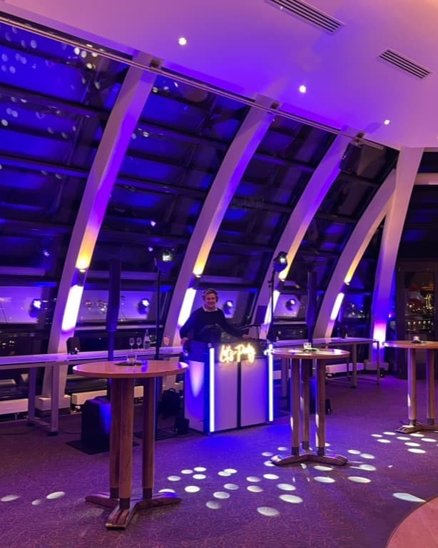 Firmenevents