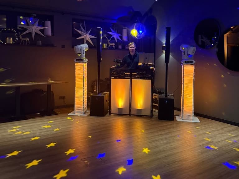 Weihnachtsfeier im Elbe1