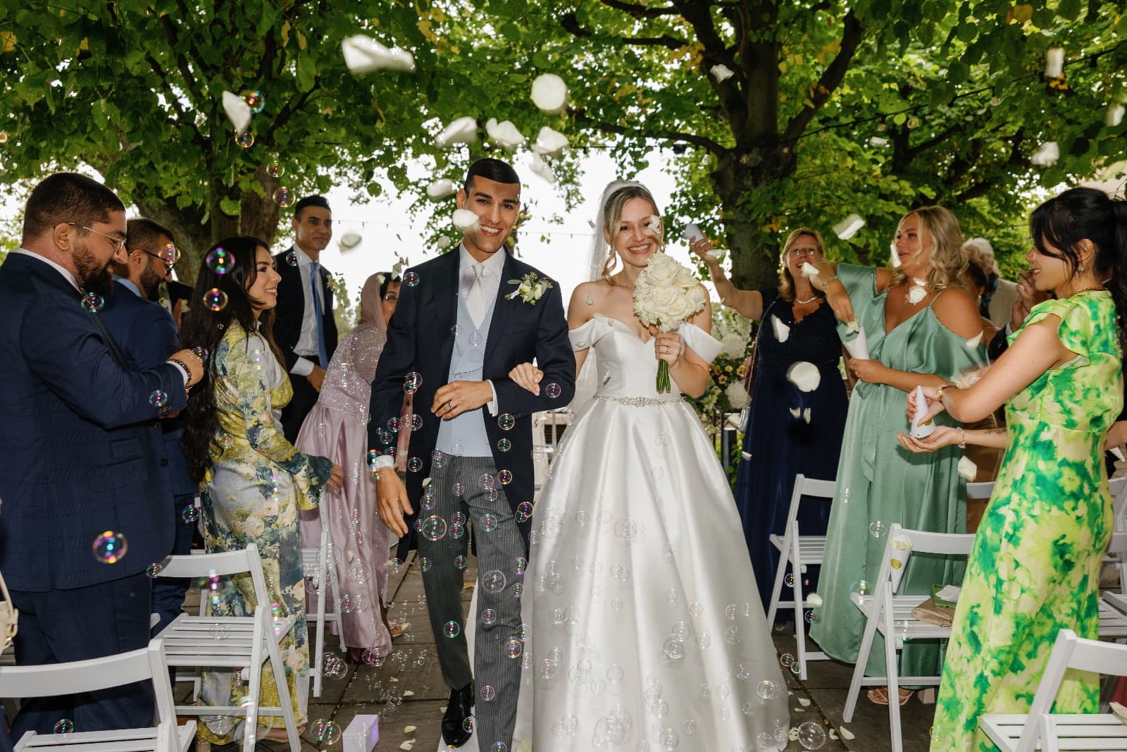 Hochzeiten