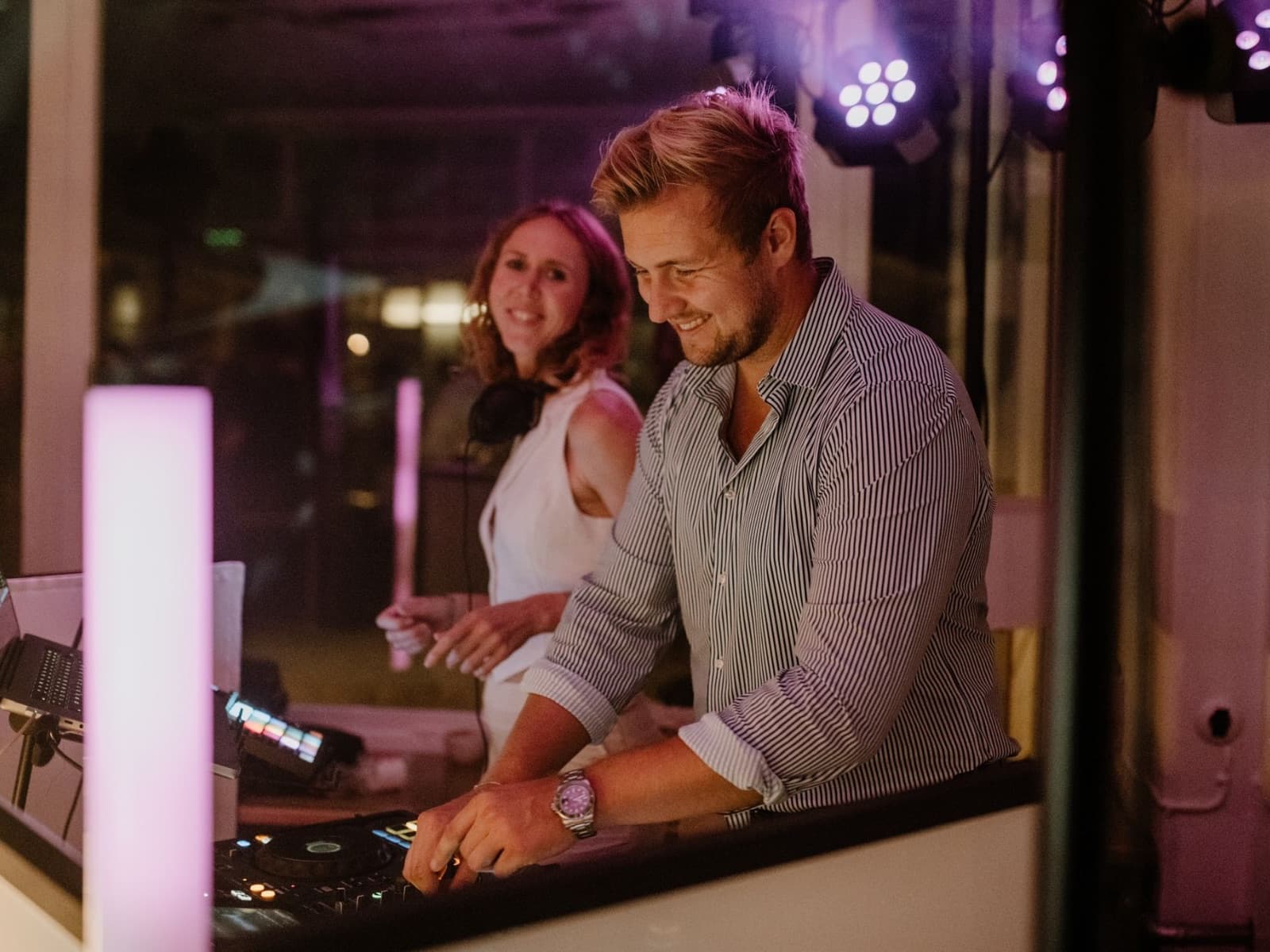 DJ Dennis & Mira – foto 5