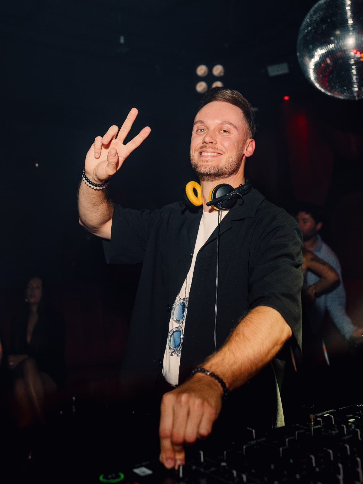 DJ Brinkmann Official