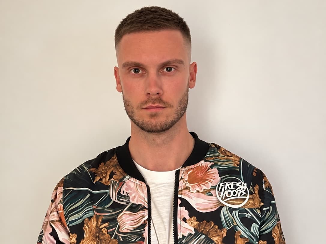 DJ Brinkmann Official – am pult