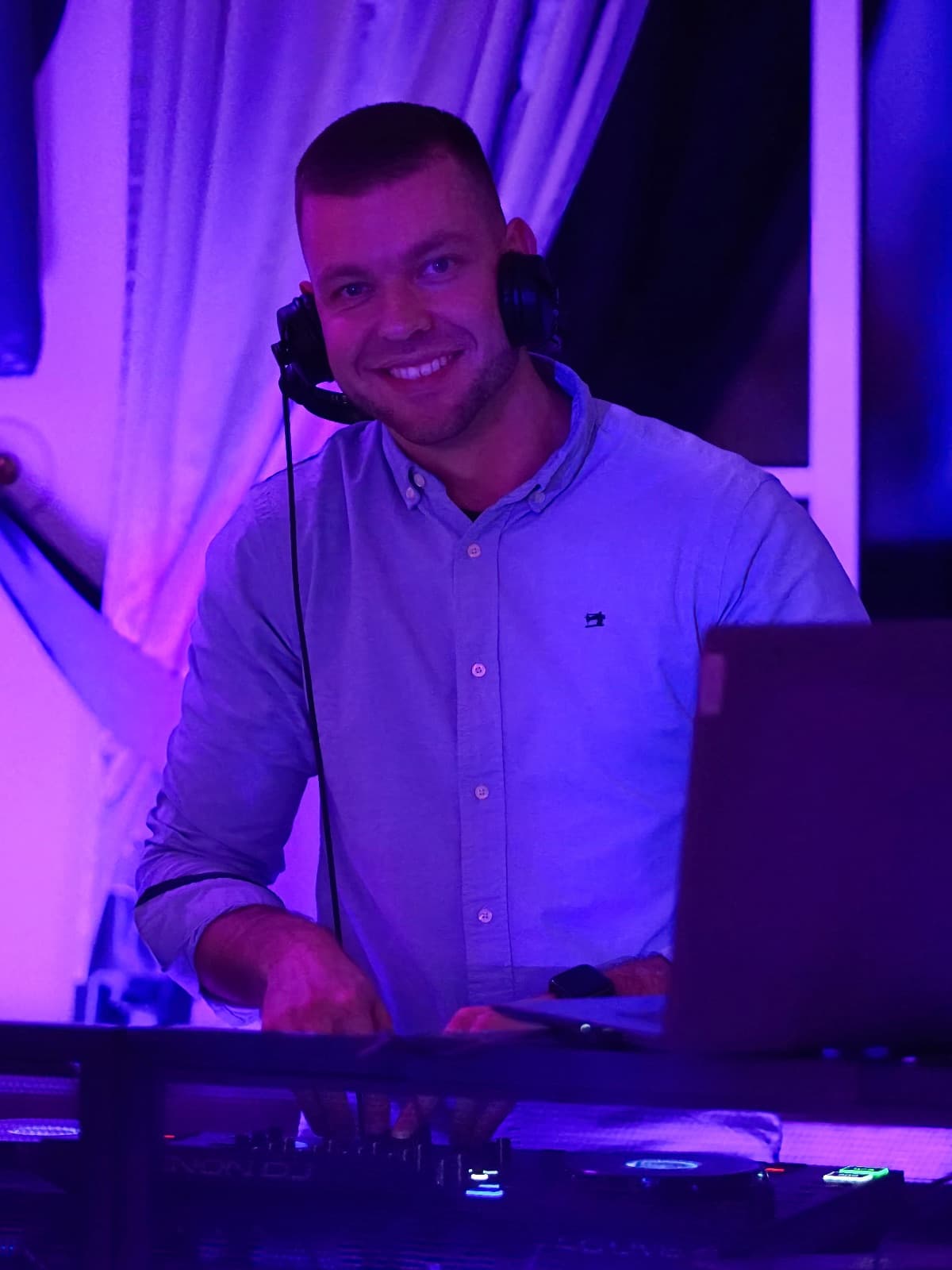 DJ D-Mode