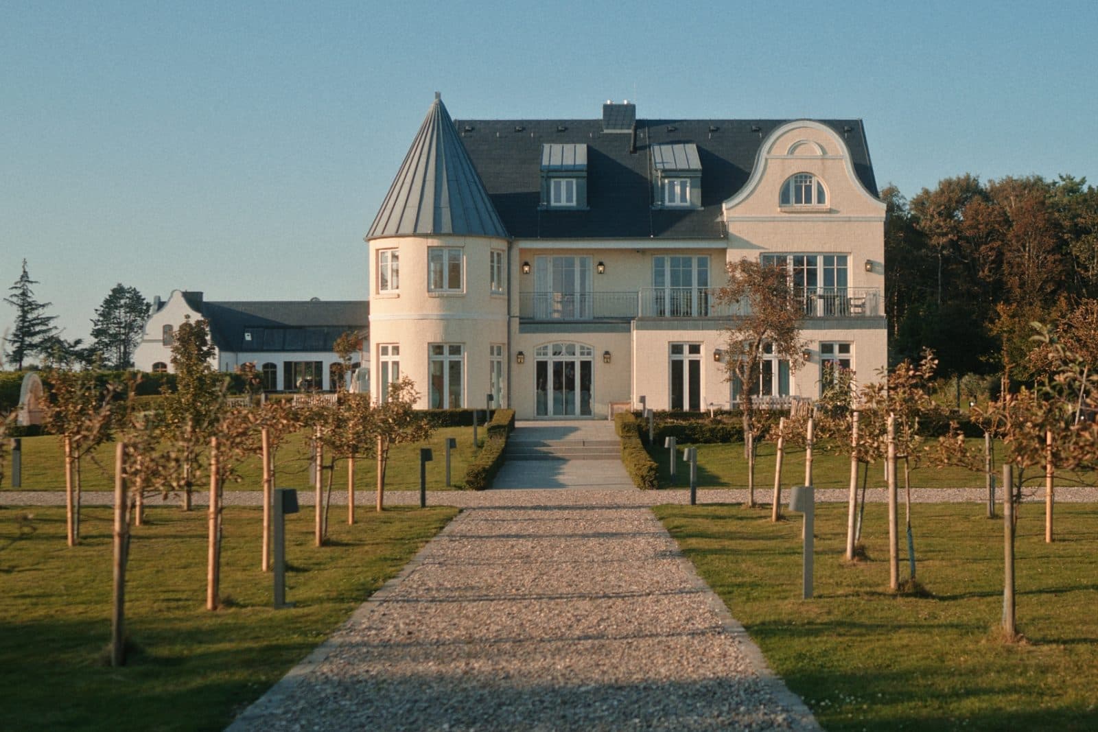 Weingut Waalem in Nieblum – Partner-Location von MDZ Sounds