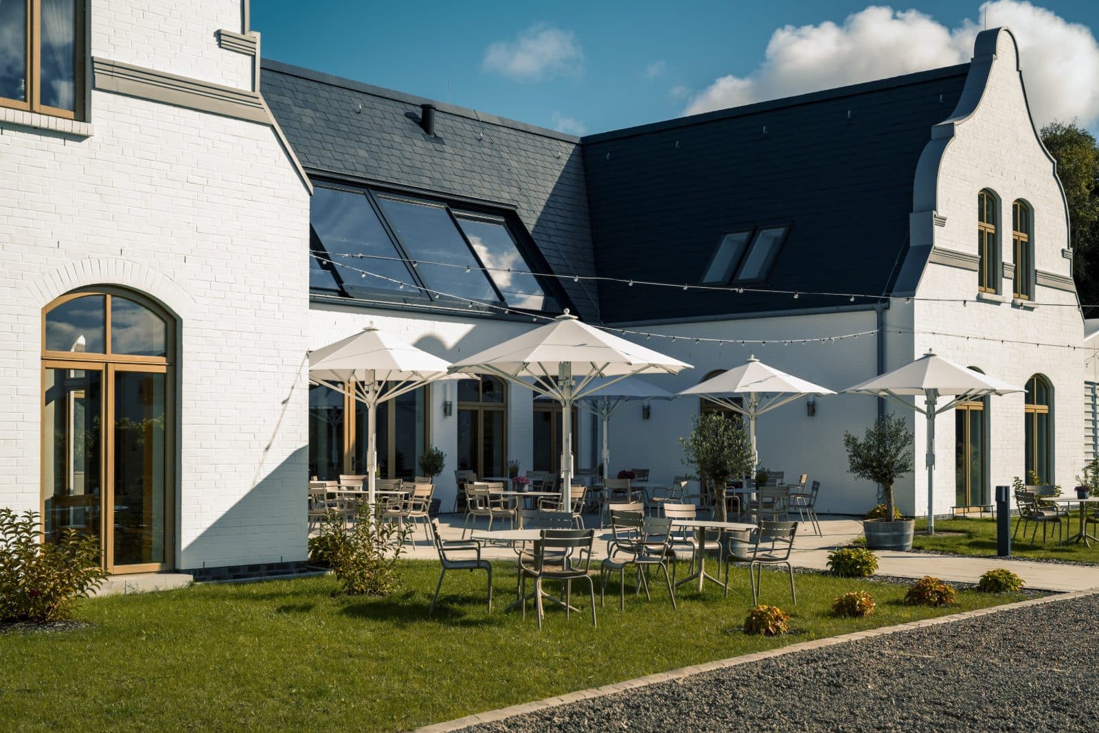 Weingut Waalem – raum 2
